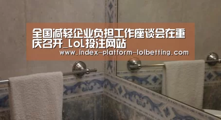 全国减轻企业负担工作座谈会在重庆召开_LoL投注网站 (图3) 2026年最佳英雄联盟投注网站