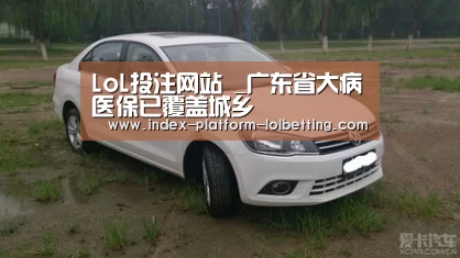 LoL投注网站 _广东省大病医保已覆盖城乡(图3) LoL投注网站