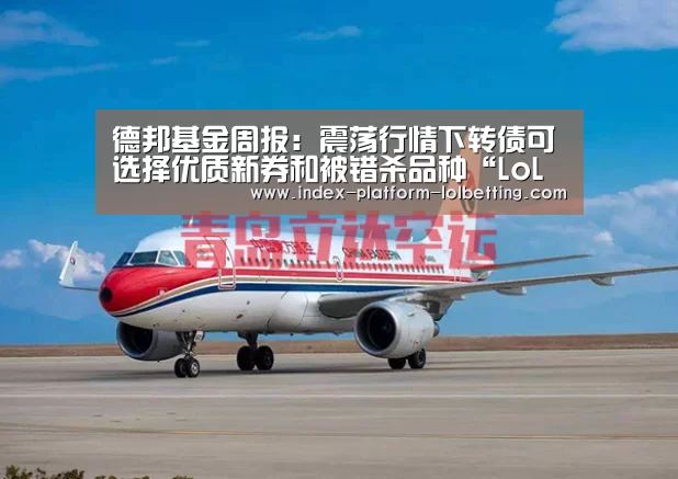 德邦基金周报：震荡行情下转债可选择优质新券和被错杀品种“LoL投注网站 ”
